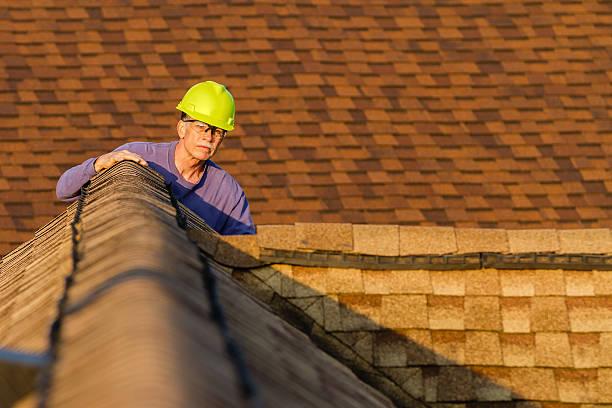 Slate Roofing Contractor in Van Alstyne, TX