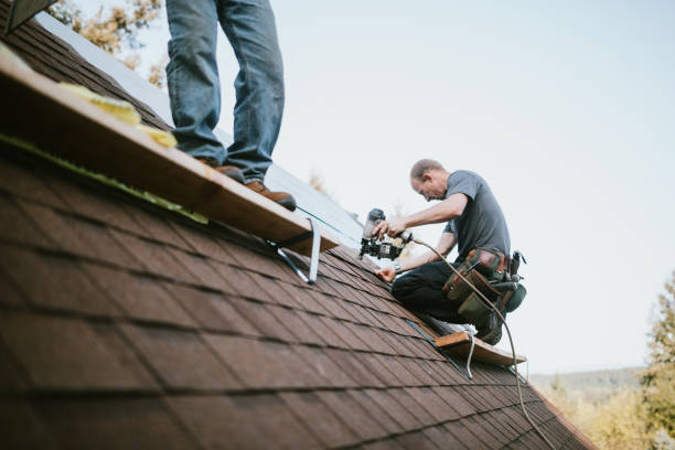 Trusted Van Alstyne, TX Roofing Contractor Experts